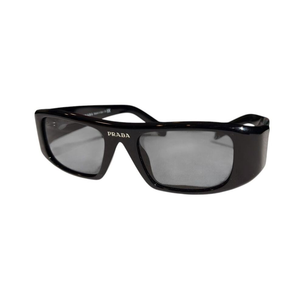 PR 20WS logo sunglasses